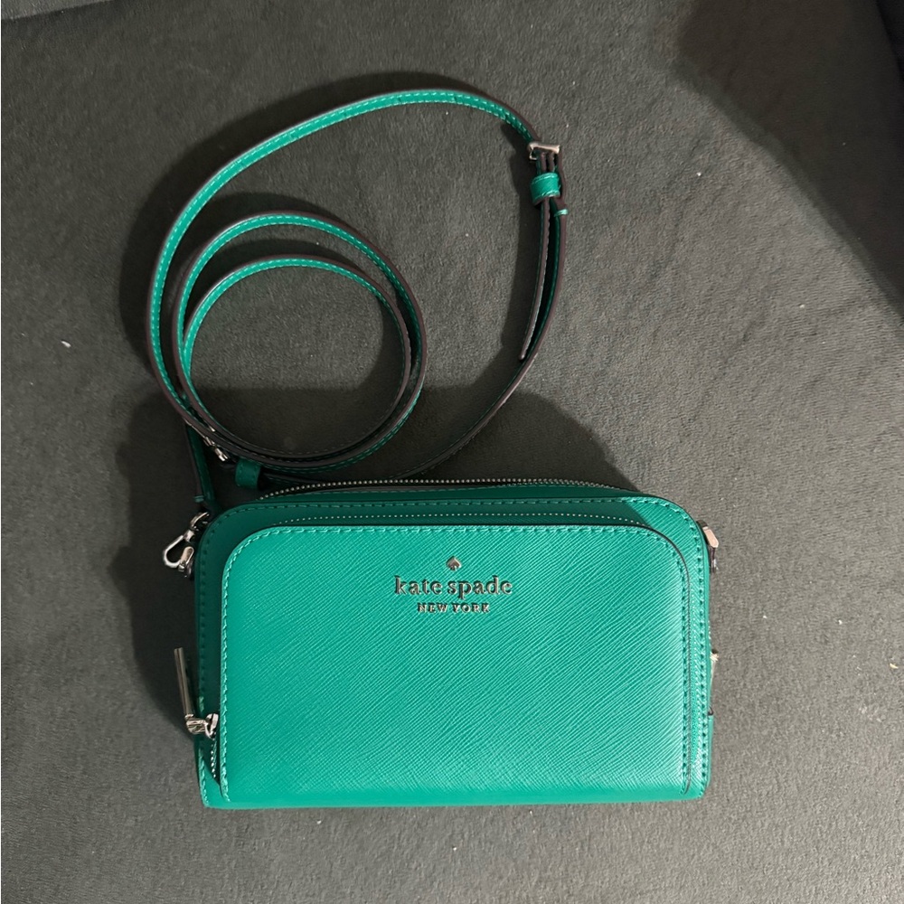 Kate spade crossbody purse
